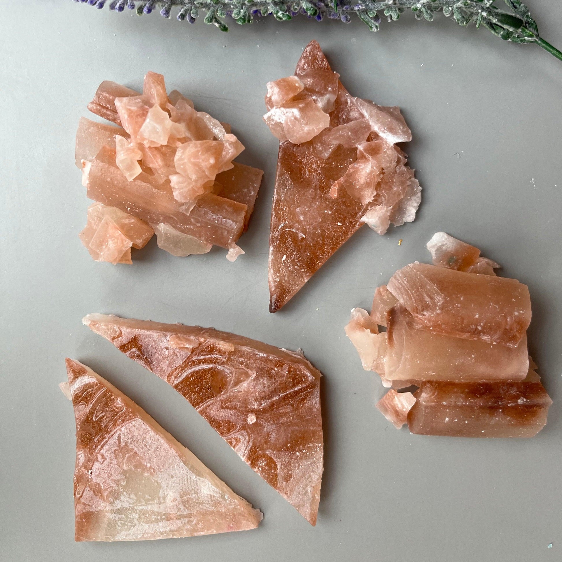 Edible Crystals 💎 Crunchy outside, jelly inside~ #foodasmr #cookingas, msshiandmrhe